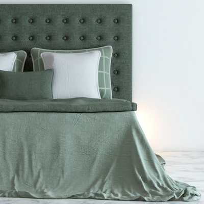 Bed linen — Ver 3