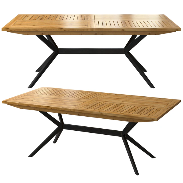 Garden table Jakta — Descargar