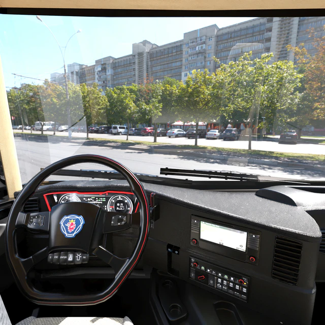 scania p140 series — Скачать