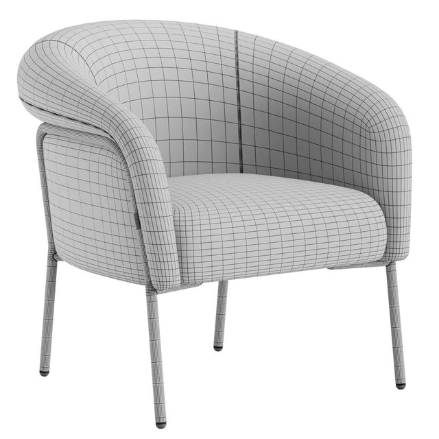 Kensol chair — Descargar