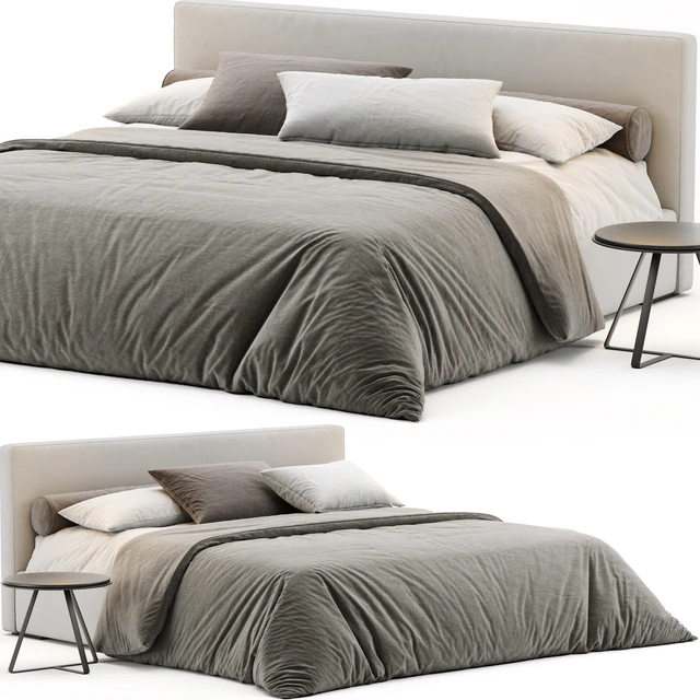 Lema Camille Bed — Descargar