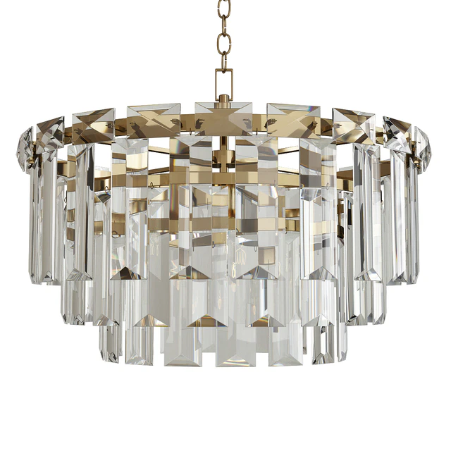 Arden chandelier — Скачать