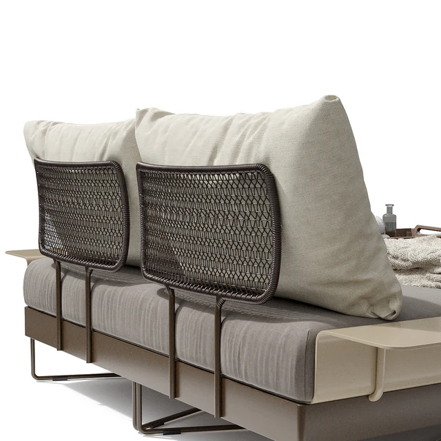 ROBERTI CORAL REEF 9805 Day-bed — Скачать