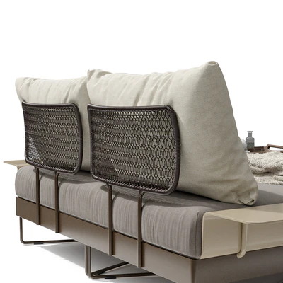 ROBERTI CORAL REEF 9805 Day-bed — Вид 3
