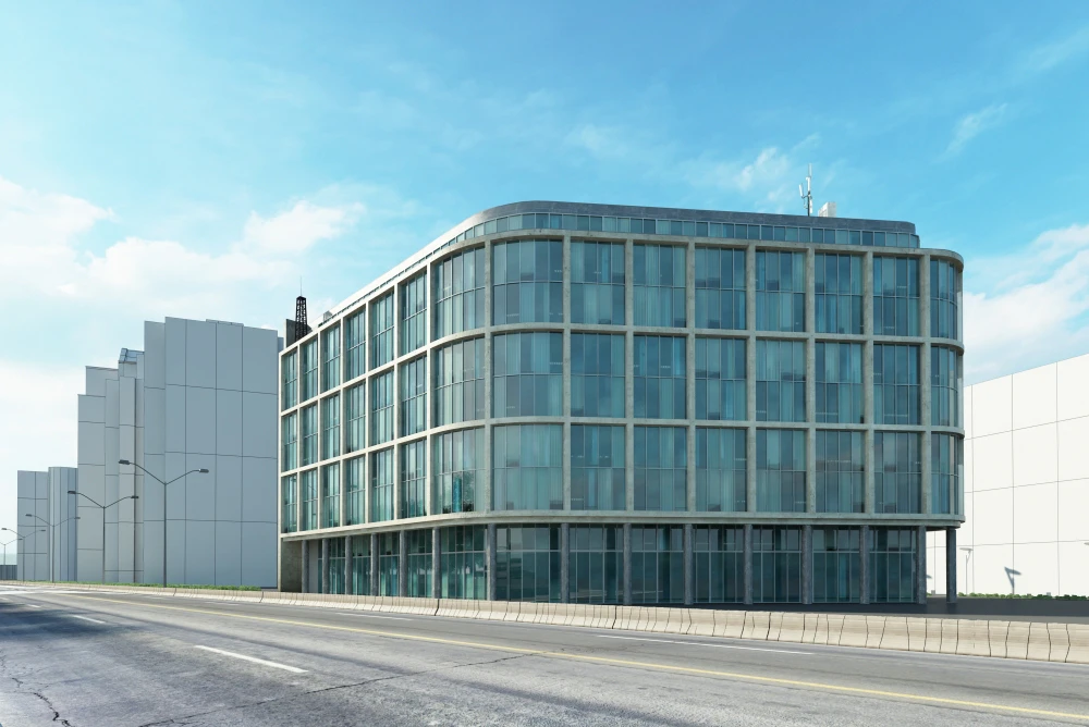 city buildings 014 — Descargar