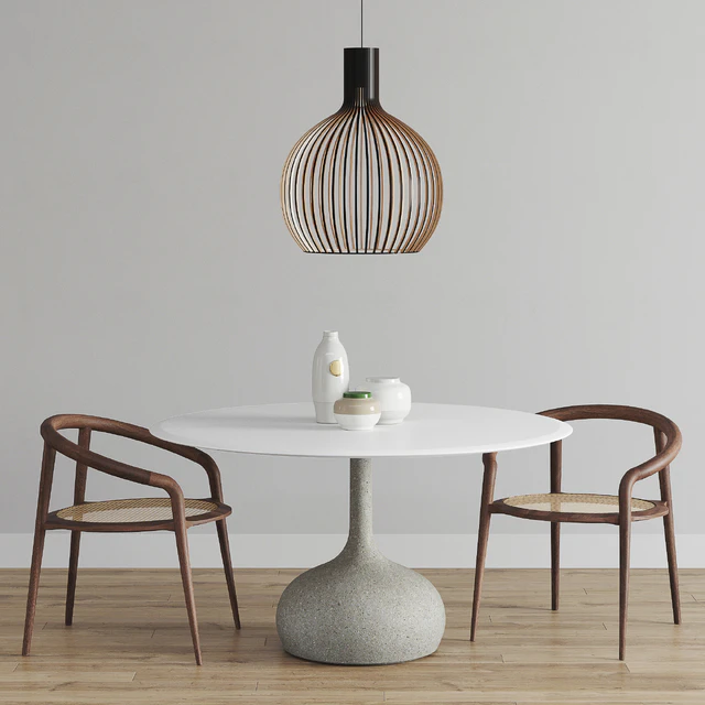 Alias Saen Round Table set — Скачать