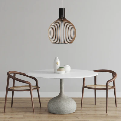 Alias Saen Round Table set — Вид 1