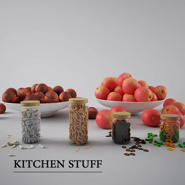 kitchen stuff — Скачать