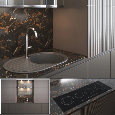 shake hego kitchen — Ver 3