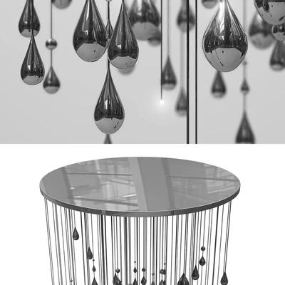 Raindrop by Luum — Вид 3