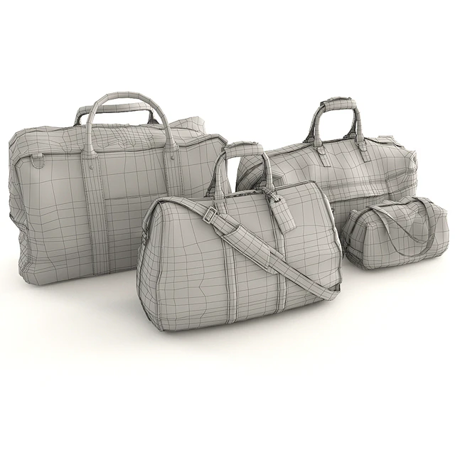 Bags Set — Descargar