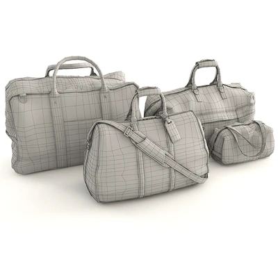Bags Set — Ver 3
