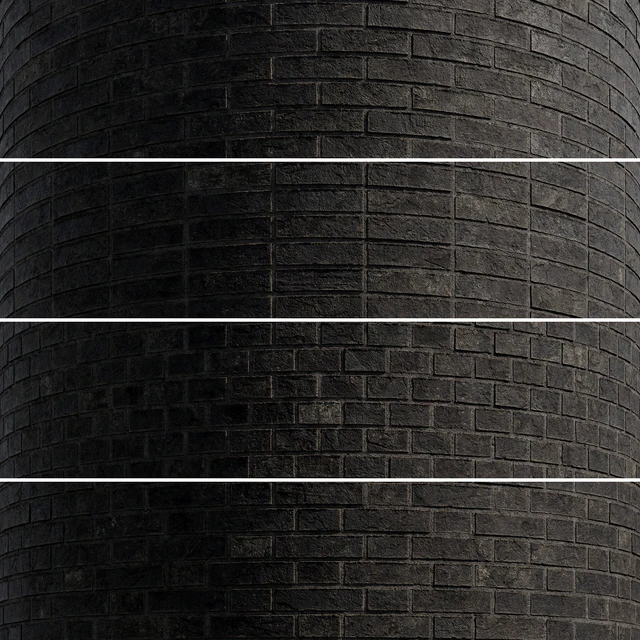 Brick Black — Descargar