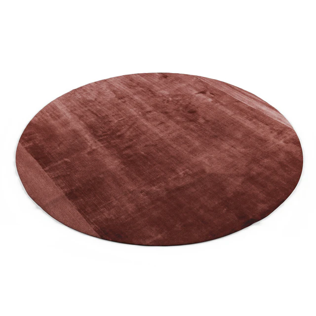 Molteni&C Hem Rug Round — Descargar
