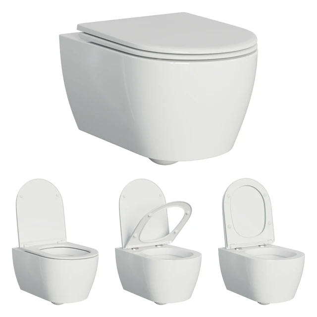 Grohe essence rimless — Descargar