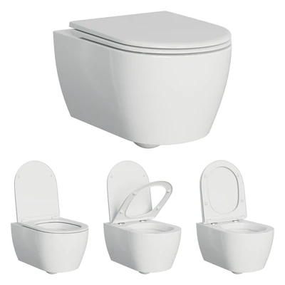 Grohe essence rimless — Ver 1