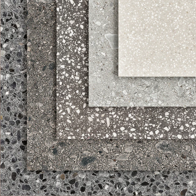 Terrazzo marble 5 — Descargar
