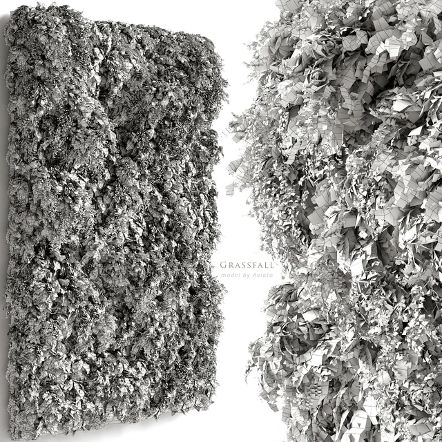 Grassfall — Descargar