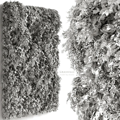 Grassfall — Ver 4