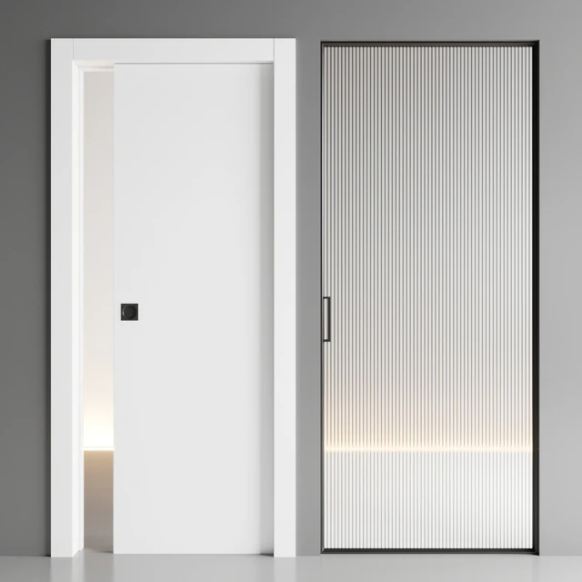 Garofoli Doors Set 3 — Descargar