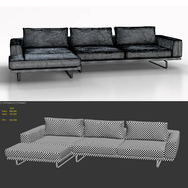Tempo, Natuzzi Italia — Descargar