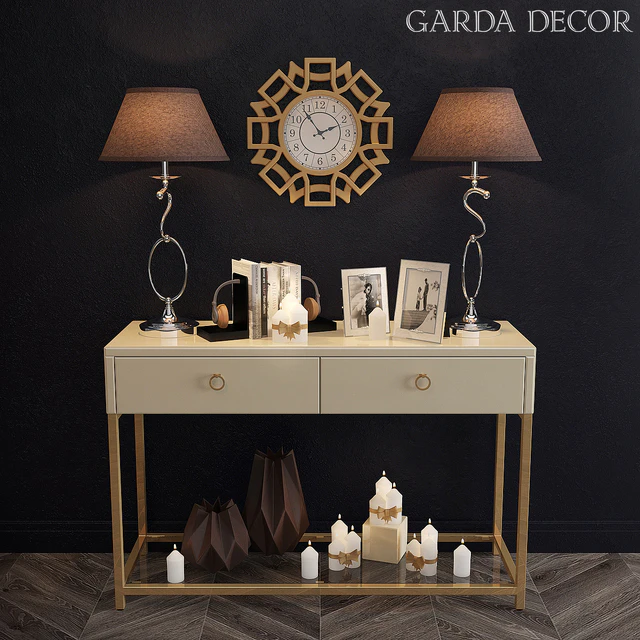 Garda Decor Set 13 — Descargar