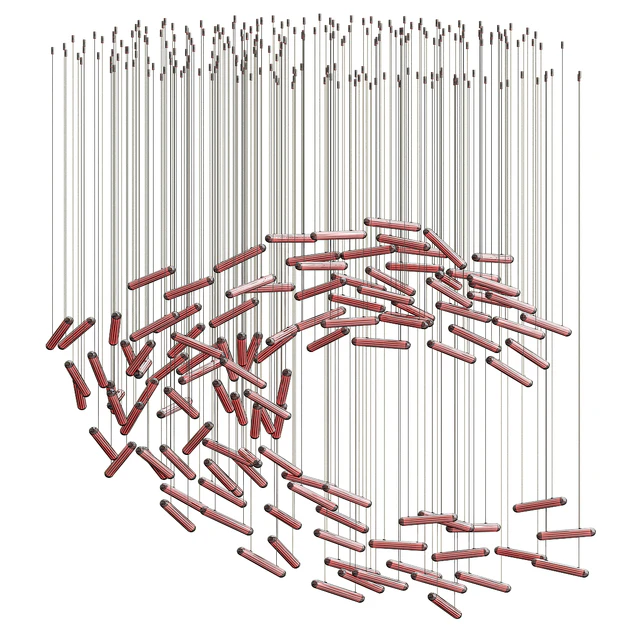 Drift flylight chandelier 3 — Descargar