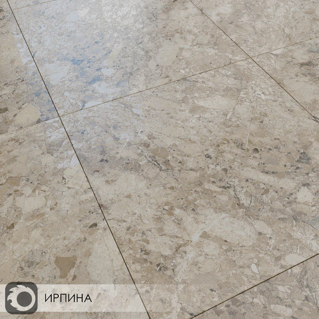 Ceramic Tiles Kerama Marazzi Irpin — Descargar