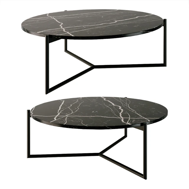 Coffee table Garda — Скачать