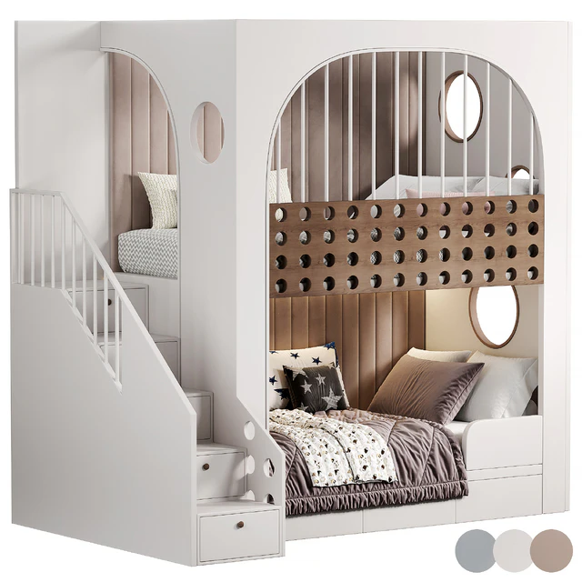 kids bedroom 12 — Download