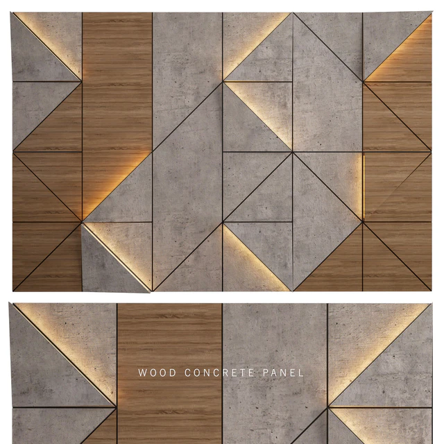 Wall Panel 19 — Descargar