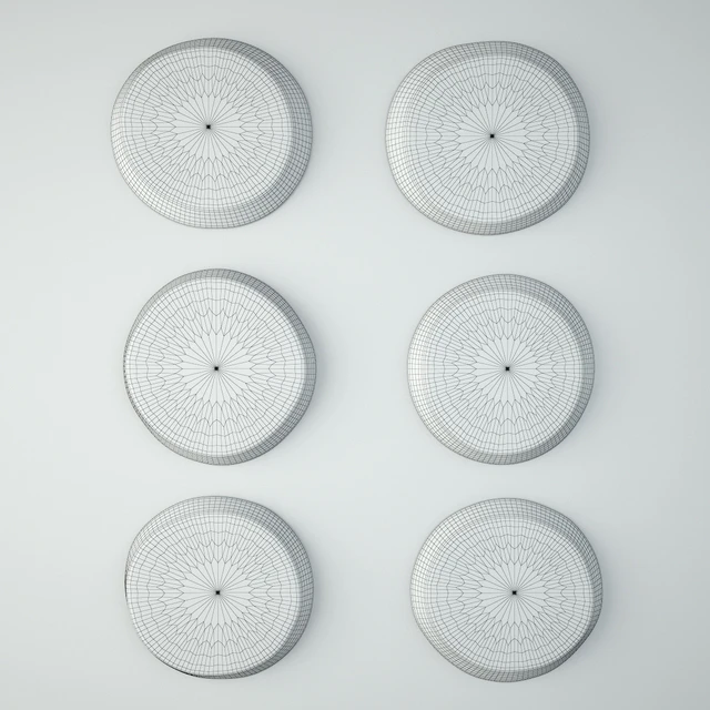 Vintage Ethiopian Split Bowls — Descargar