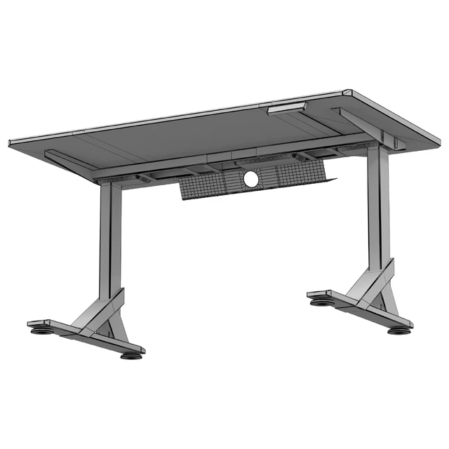 IKEA - UPPSPEL Gaming table — Скачать