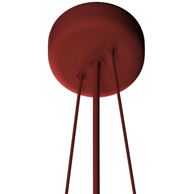 MADE Naila Pendant Ceiling Light — Descargar