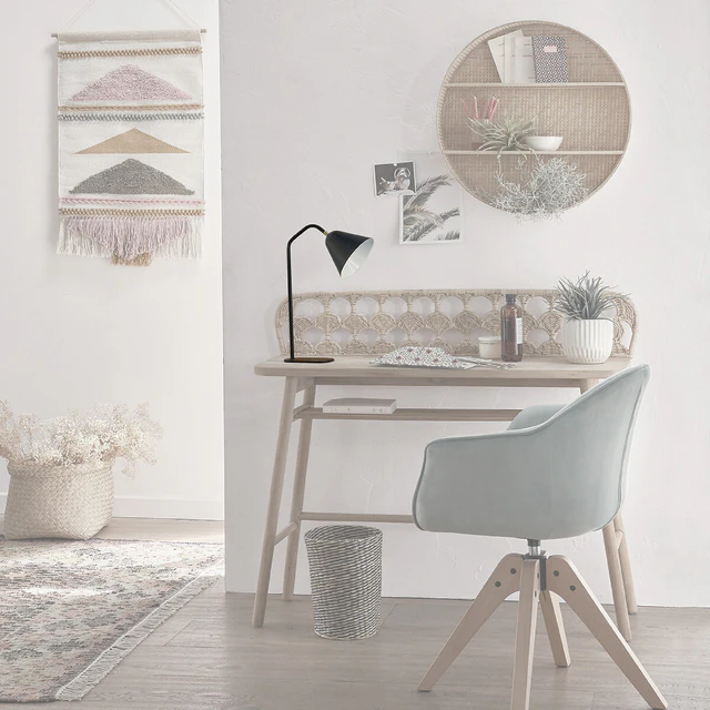 Metal table lamp Copita — Descargar