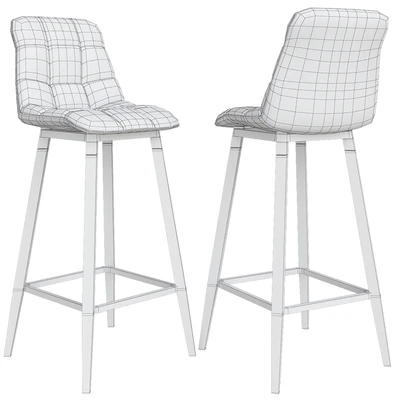 Bar stool Signal SPICE — Вид 2