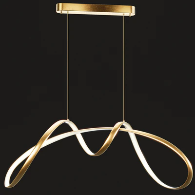 lampatron NORVIN B LUX gold — Ver 7