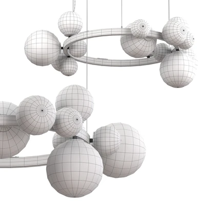 Arte Lamp Vincent — Ver 2