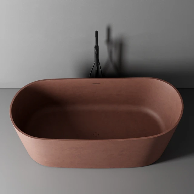 Inbani Giro Bathtub — Скачать