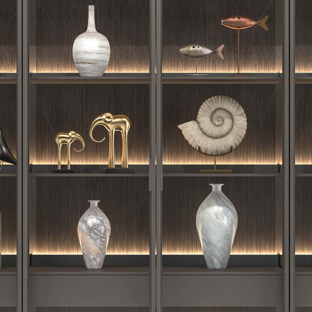 Poliform Wall System Ego Day — Скачать