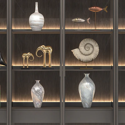 Poliform Wall System Ego Day — Вид 6