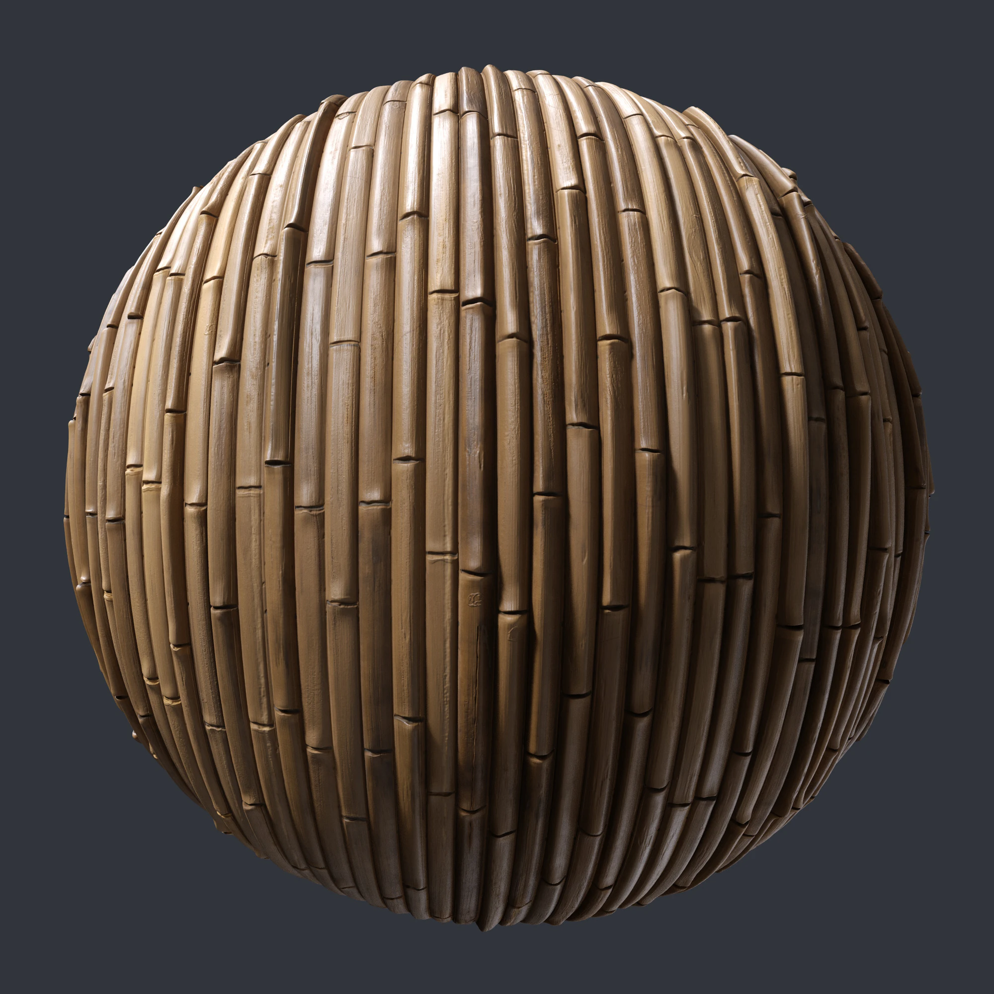 bamboo wall — Скачать