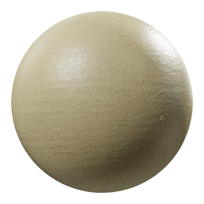 subtle glazed ceramic pottery texture oatmeal — descargar