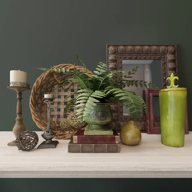 rustic decor — Скачать