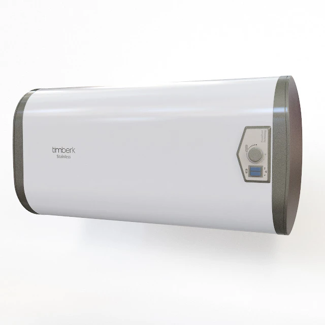 Water Heater Hotwater Timberk SWH FS2 50 H — Descargar