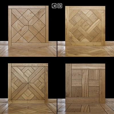 wood 02 — Вид 1
