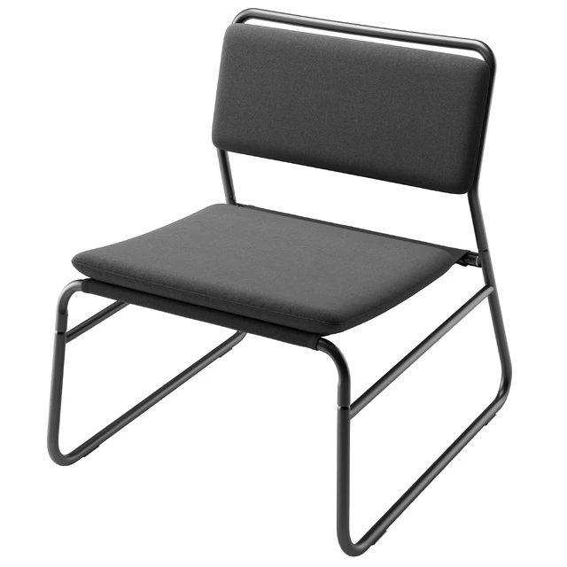 Linnerback Easy Chair by Ikea — Скачать
