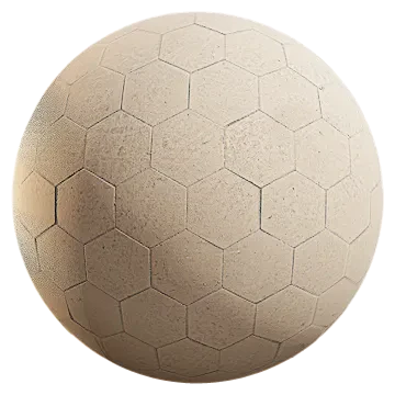 hexagon tiles 001 — Скачать