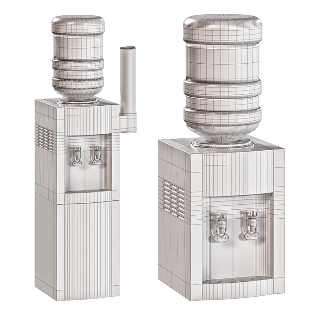 Ecotronic Cooler — Скачать