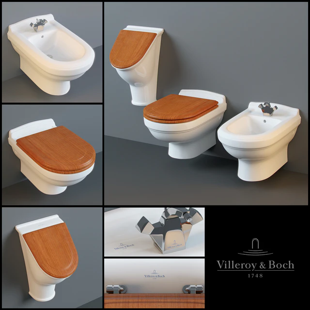 Villeroy & Boch (Hommage) — Descargar